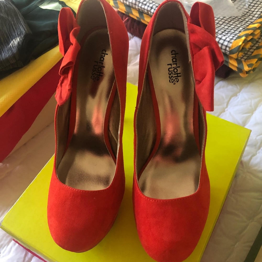 High Heels